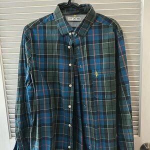 Five Four Mark McNairy Shirt